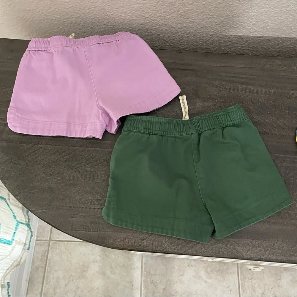 Crewcuts chic shorts